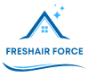 FreshAir Force logo
